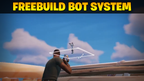 FREEBUILD BOT SYSTEM