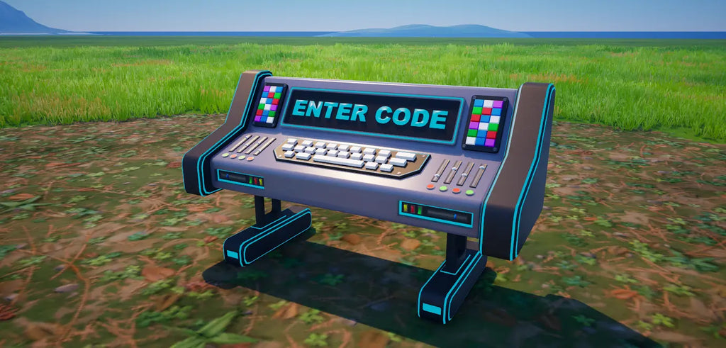 PINPAD MODEL
