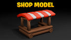 SHOP MODEL