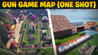 GUN GAME MAP (ONE SHOT)