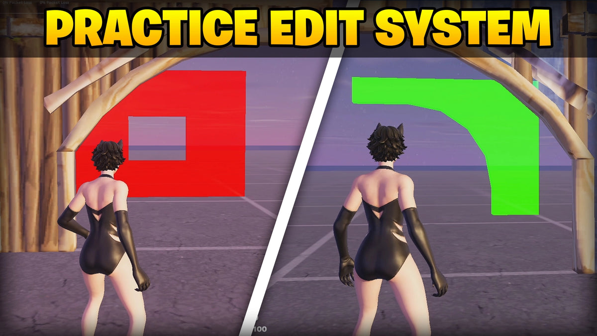 PRACTICE EDIT SYSTEM