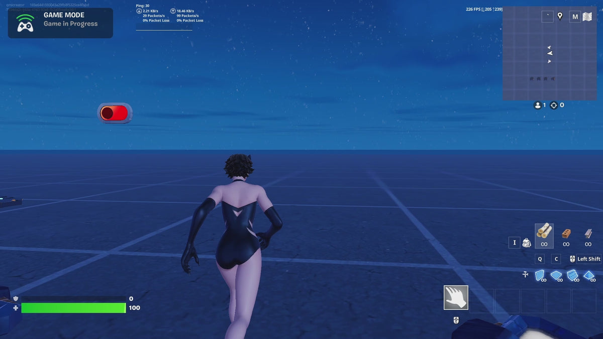 PRACTICE EDIT SYSTEM
