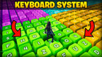 KEYBOARD SYSTEM