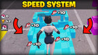 SPEED SYSTEM